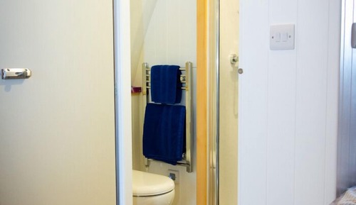 Cabaña
