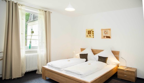 Apartamento, 1 habitación, no fumadores, vistas al río