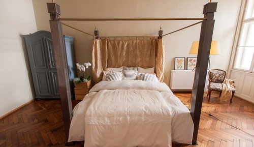 Suite, 2 habitaciones (King)