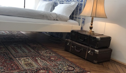 Apartamento (2 rooms)