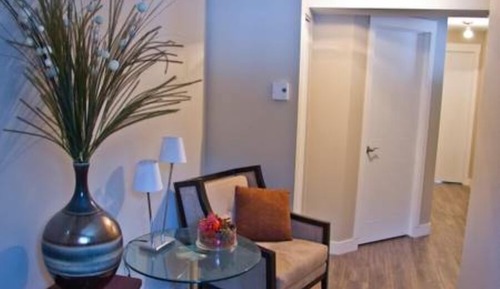 La Grand chambre