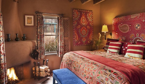 Habitación Deluxe, 1 cama de matrimonio grande