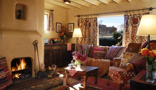 Suite Premium, varias camas