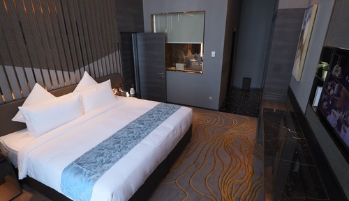 Merchant Suite