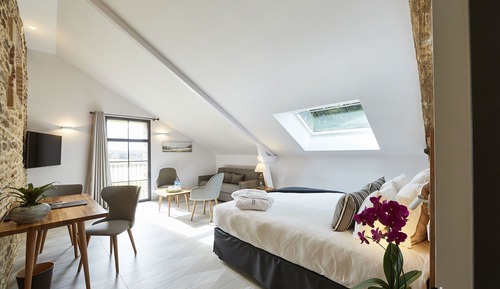 Suite familiar