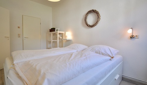 Apartamento (Kutscherbleibe)