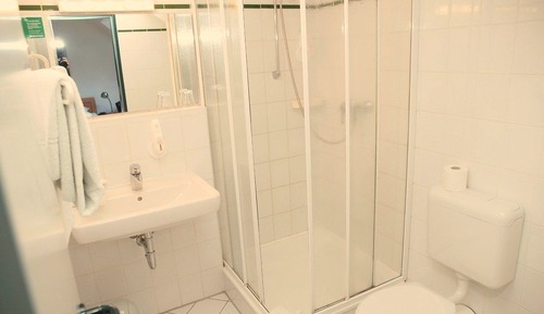 Apartamento (Gutsverwaltung)