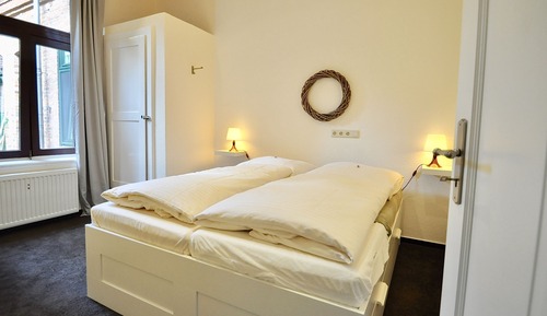Apartamento (Schlossgarten)