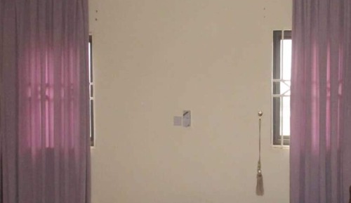 Apartamento City, 4 habitaciones, no fumadores
