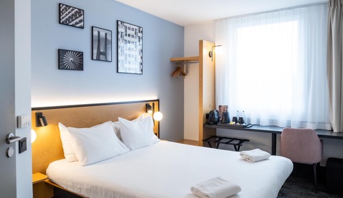 Habitación Premium doble