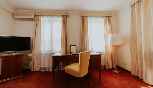 Suite, 1 cama doble