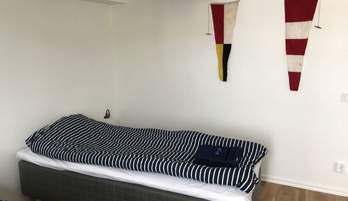Apartamento, varias camas, no fumadores