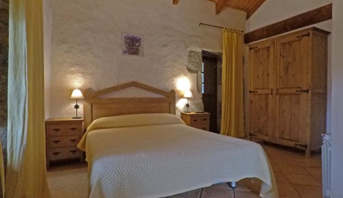Habitación doble superior