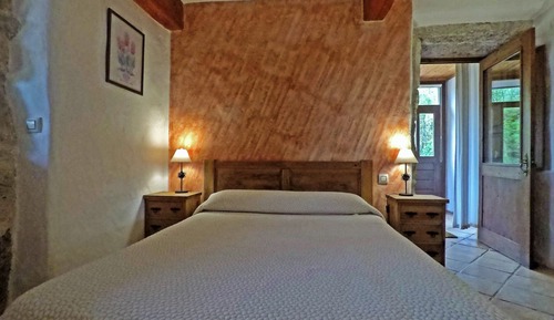 Habitación doble superior