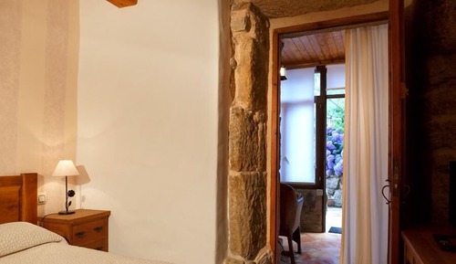 Habitación junior doble