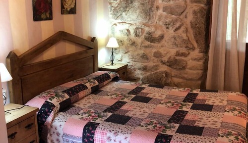 Habitación doble superior