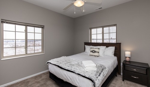 Grand Apartment, 2 Bedrooms, Non Smoking, Pool Access