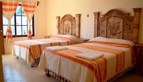 Habitación doble