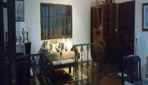 Chalet básico