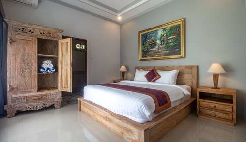 Tropical Suite