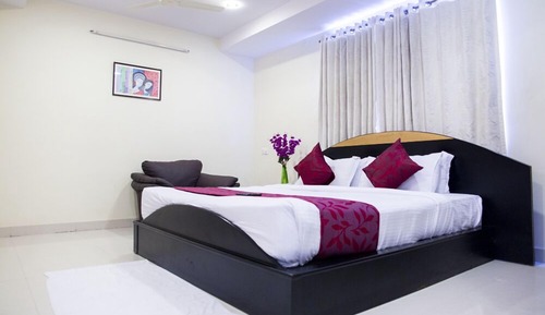 Habitación ejecutiva