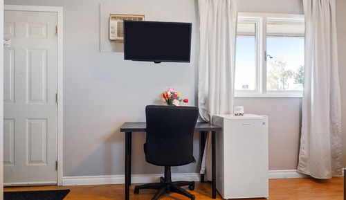 Habitación individual Deluxe (101)