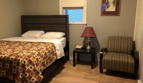 Habitación individual (114)