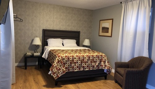 Habitación individual (103)