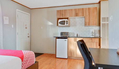 Habitación Deluxe (108)