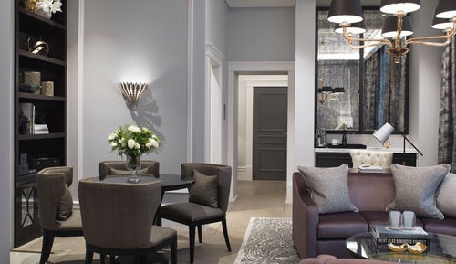 Suite Signature