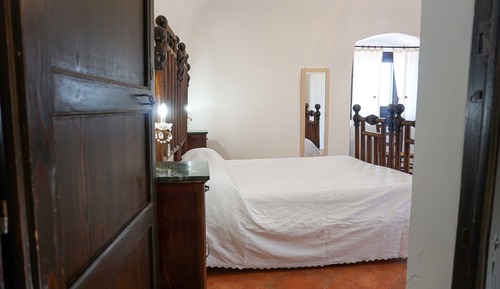 Habitación superior