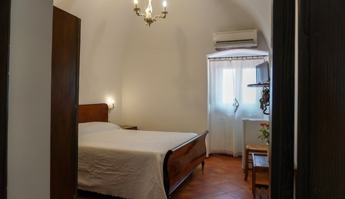 Habitación estándar