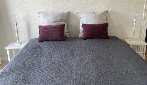 Habitación, 1 cama doble