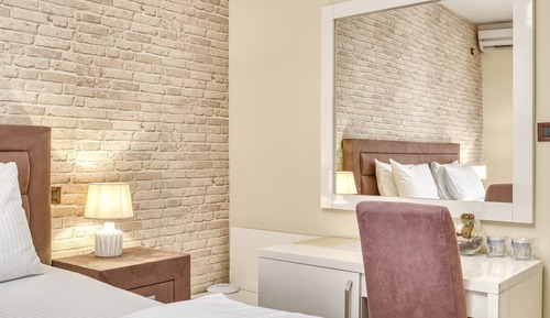 Suite estudio Premium