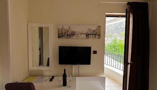 Suite estudio estándar