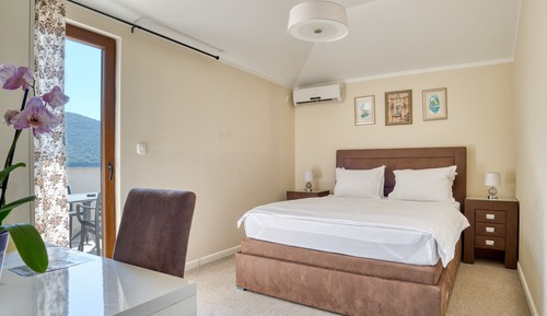 Apartamento, 2 habitaciones