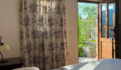 Bungalow Confort