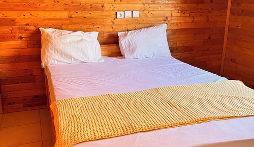 Apartamento Grand, vistas al jardín
