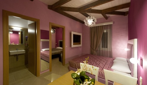 Apartamento Deluxe, 2 habitaciones