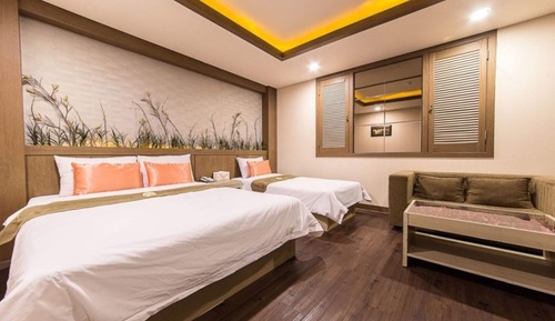 Habitación Deluxe, bañera