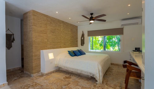 Ocean View Suite