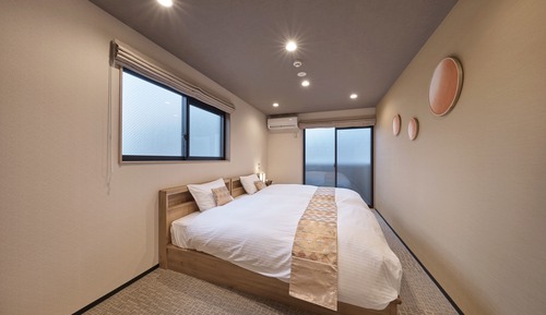 Apartamento estándar