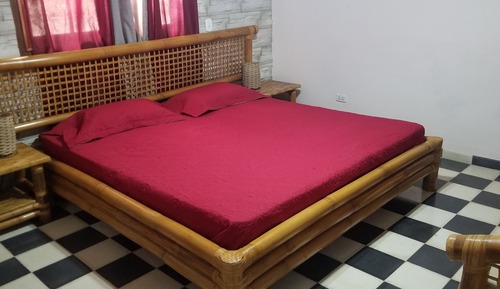 Villa Deluxe, varias camas