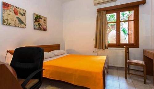 Apartamento, 1 habitación