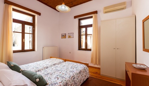 Apartamento, 1 habitación (A1)