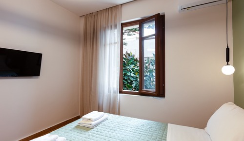 Suite Confort