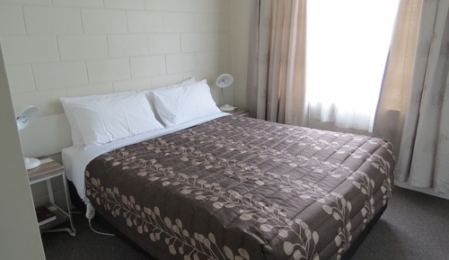 Apartamento, varias camas, vistas al jardín
