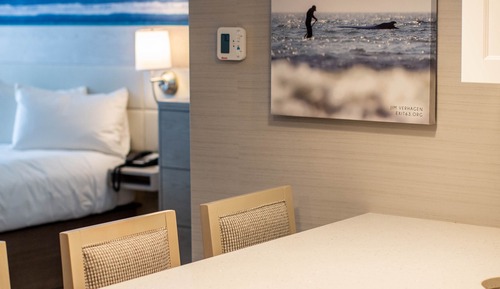 Suite, 2 habitaciones, no fumadores