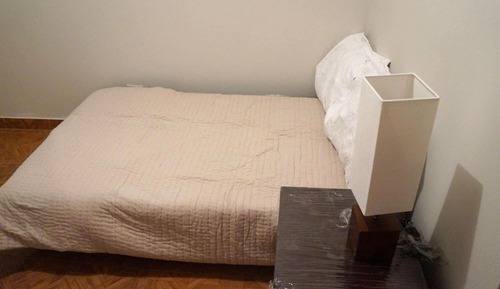 Habitación triple, baño privado