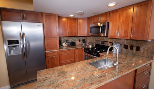 Apartamento, 2 habitaciones